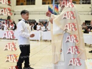 Photography #192288 from Comunión ISAP 15-11-25