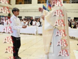 Photography #192290 from Comunión ISAP 15-11-25