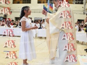 Photography #192292 from Comunión ISAP 15-11-25