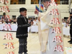 Photography #192294 from Comunión ISAP 15-11-25