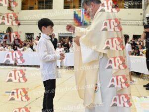 Photography #192302 from Comunión ISAP 15-11-25