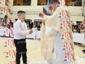 Photography #192304 from Comunión ISAP 15-11-25