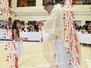 Photography #192306 from Comunión ISAP 15-11-25