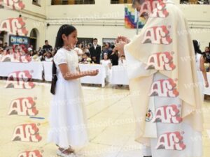 Photography #192310 from Comunión ISAP 15-11-25