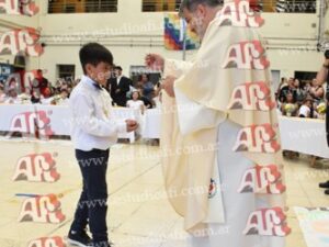 Photography #192312 from Comunión ISAP 15-11-25