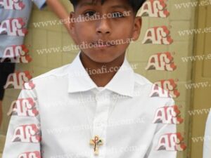 Photography #192318 from Comunión ISAP 15-11-25