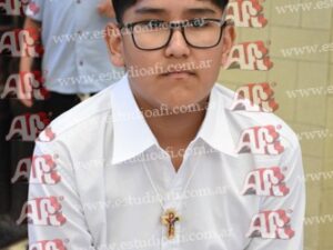 Photography #192320 from Comunión ISAP 15-11-25