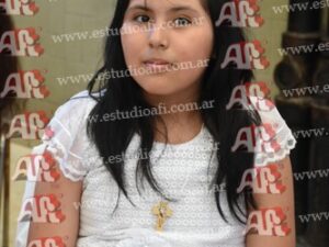 Photography #192322 from Comunión ISAP 15-11-25