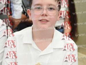 Photography #192324 from Comunión ISAP 15-11-25