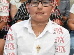 Photography #192326 from Comunión ISAP 15-11-25