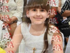 Photography #192328 from Comunión ISAP 15-11-25