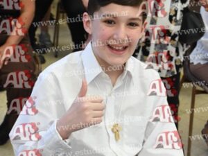 Photography #192330 from Comunión ISAP 15-11-25