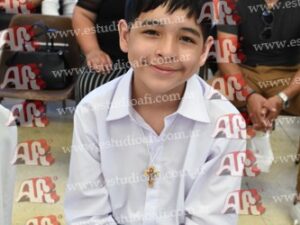 Photography #192334 from Comunión ISAP 15-11-25