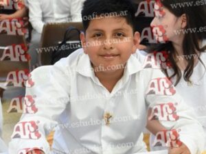 Photography #192338 from Comunión ISAP 15-11-25