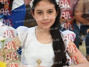 Photography #192344 from Comunión ISAP 15-11-25