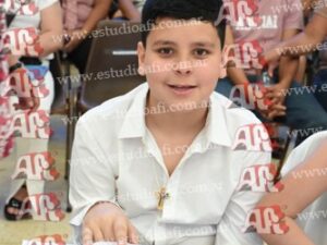 Photography #192346 from Comunión ISAP 15-11-25