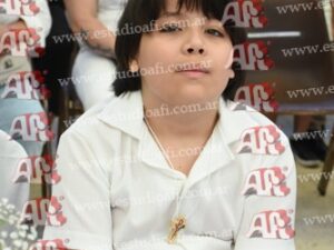 Photography #192348 from Comunión ISAP 15-11-25