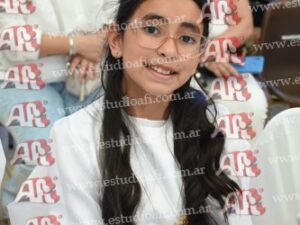 Photography #192350 from Comunión ISAP 15-11-25