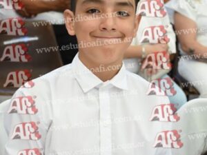 Photography #192352 from Comunión ISAP 15-11-25