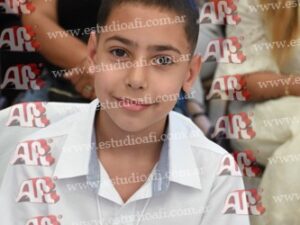 Photography #192356 from Comunión ISAP 15-11-25