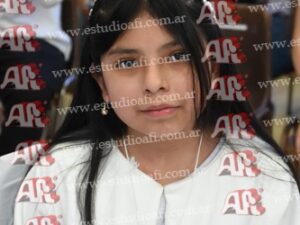 Photography #192358 from Comunión ISAP 15-11-25