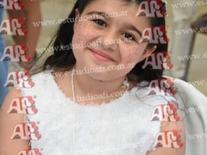 Photography #192362 from Comunión ISAP 15-11-25