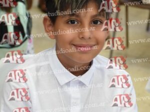 Photography #192364 from Comunión ISAP 15-11-25