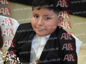 Photography #192366 from Comunión ISAP 15-11-25