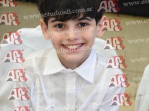 Photography #192370 from Comunión ISAP 15-11-25