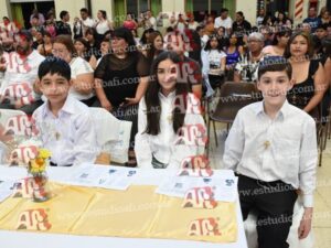 Photography #192380 from Comunión ISAP 15-11-25