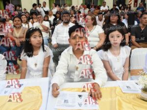 Photography #192382 from Comunión ISAP 15-11-25