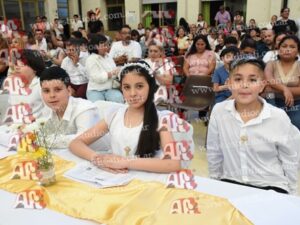 Photography #192384 from Comunión ISAP 15-11-25