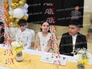 Photography #192392 from Comunión ISAP 15-11-25