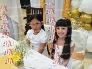 Photography #192396 from Comunión ISAP 15-11-25