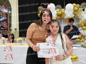 Photography #192400 from Comunión ISAP 15-11-25