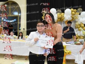 Photography #192404 from Comunión ISAP 15-11-25