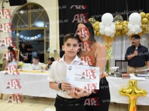 Photography #192406 from Comunión ISAP 15-11-25