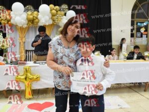 Photography #192408 from Comunión ISAP 15-11-25