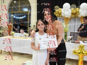 Photography #192410 from Comunión ISAP 15-11-25