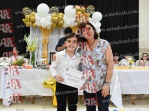 Photography #192412 from Comunión ISAP 15-11-25