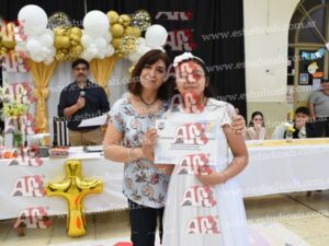 Photography #192414 from Comunión ISAP 15-11-25