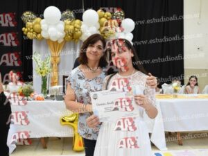 Photography #192418 from Comunión ISAP 15-11-25