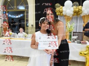 Photography #192420 from Comunión ISAP 15-11-25