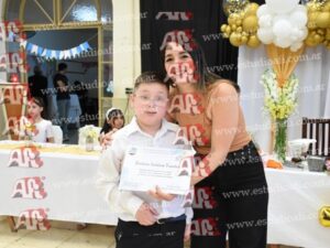 Photography #192428 from Comunión ISAP 15-11-25