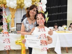 Photography #192430 from Comunión ISAP 15-11-25