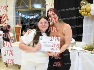 Photography #192432 from Comunión ISAP 15-11-25