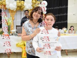 Photography #192434 from Comunión ISAP 15-11-25