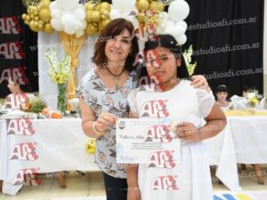 Photography #192438 from Comunión ISAP 15-11-25