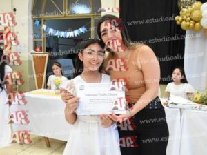 Photography #192440 from Comunión ISAP 15-11-25