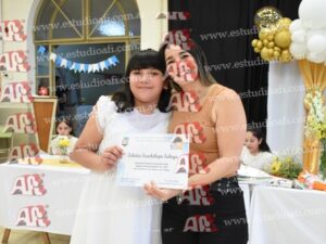 Photography #192446 from Comunión ISAP 15-11-25